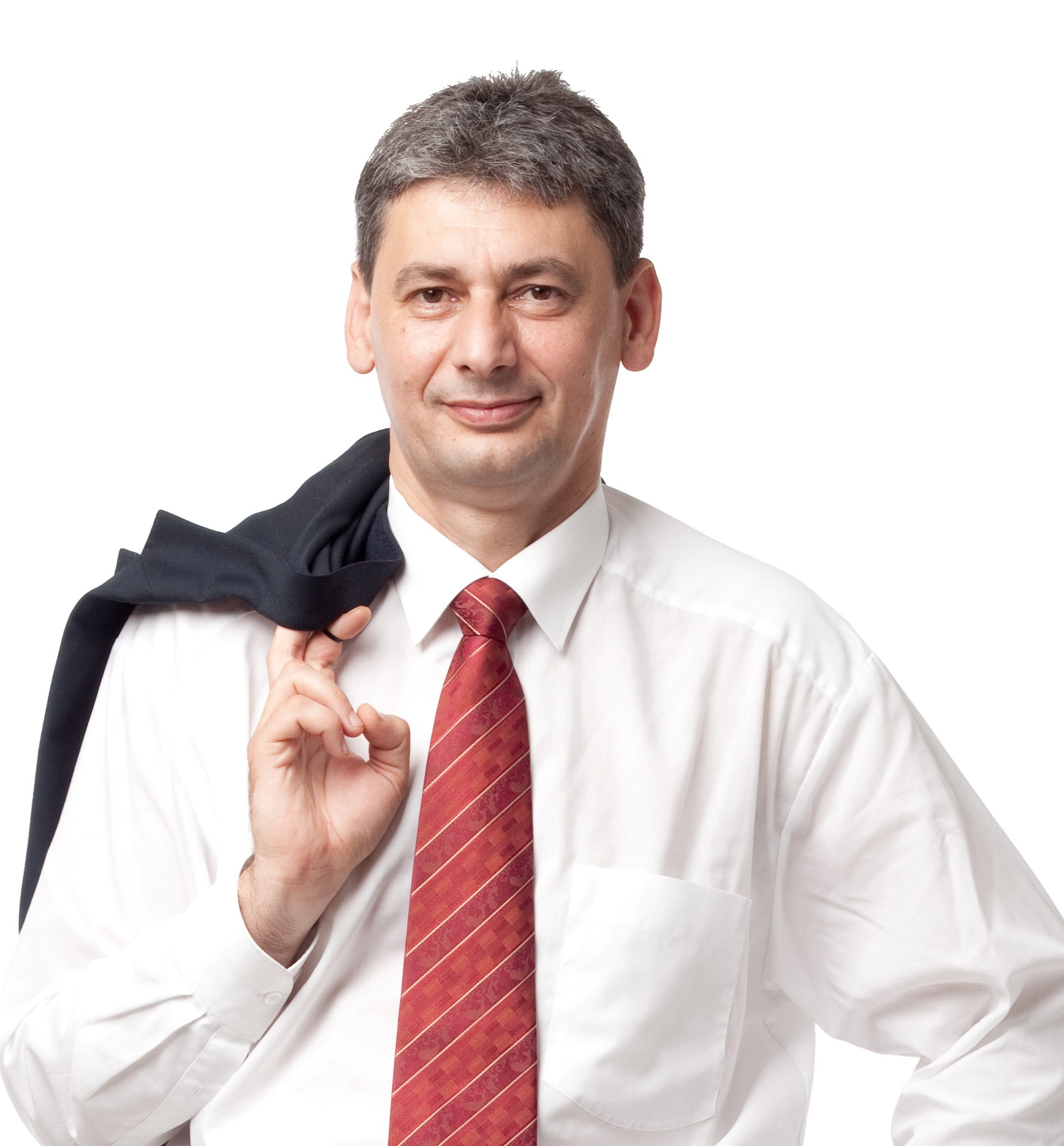 Imagem de referência relacionada a Robert Kovač, item descrito como futebolista croata
