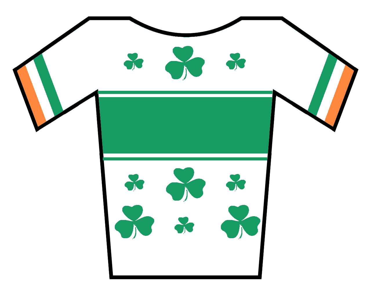 Imagem de referência relacionada a Campeonato de Irlanda de Ciclismo Contrarrelógio, item descrito como registro de referência sobre Campeonato de Irlanda de Ciclismo Contrarrelógio, organizado a partir de dados estruturados abertos