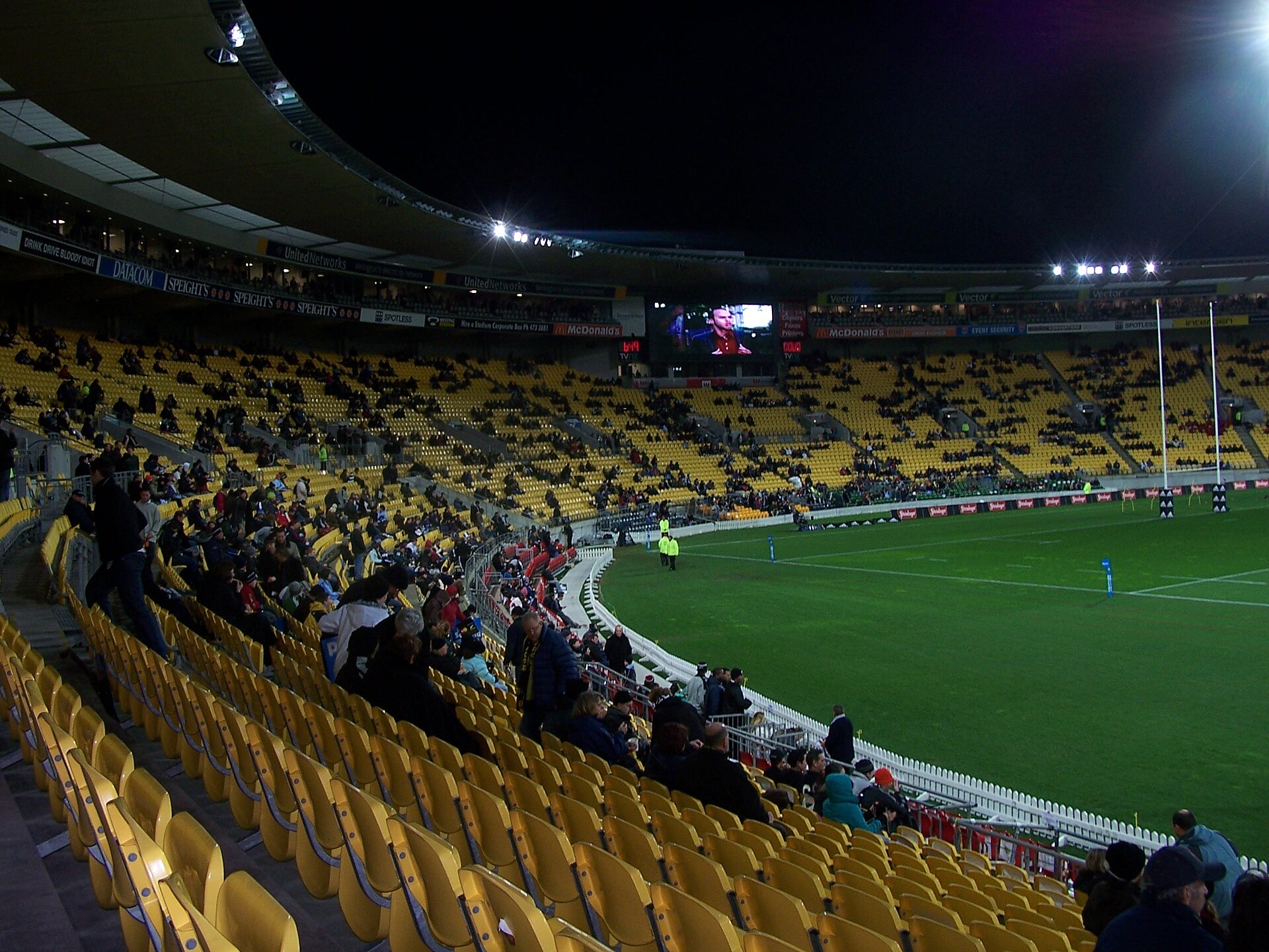 Imagem de referência relacionada a Wellington Phoenix Football Club, item descrito como registro de referência sobre Wellington Phoenix Football Club, organizado a partir de dados estruturados abertos