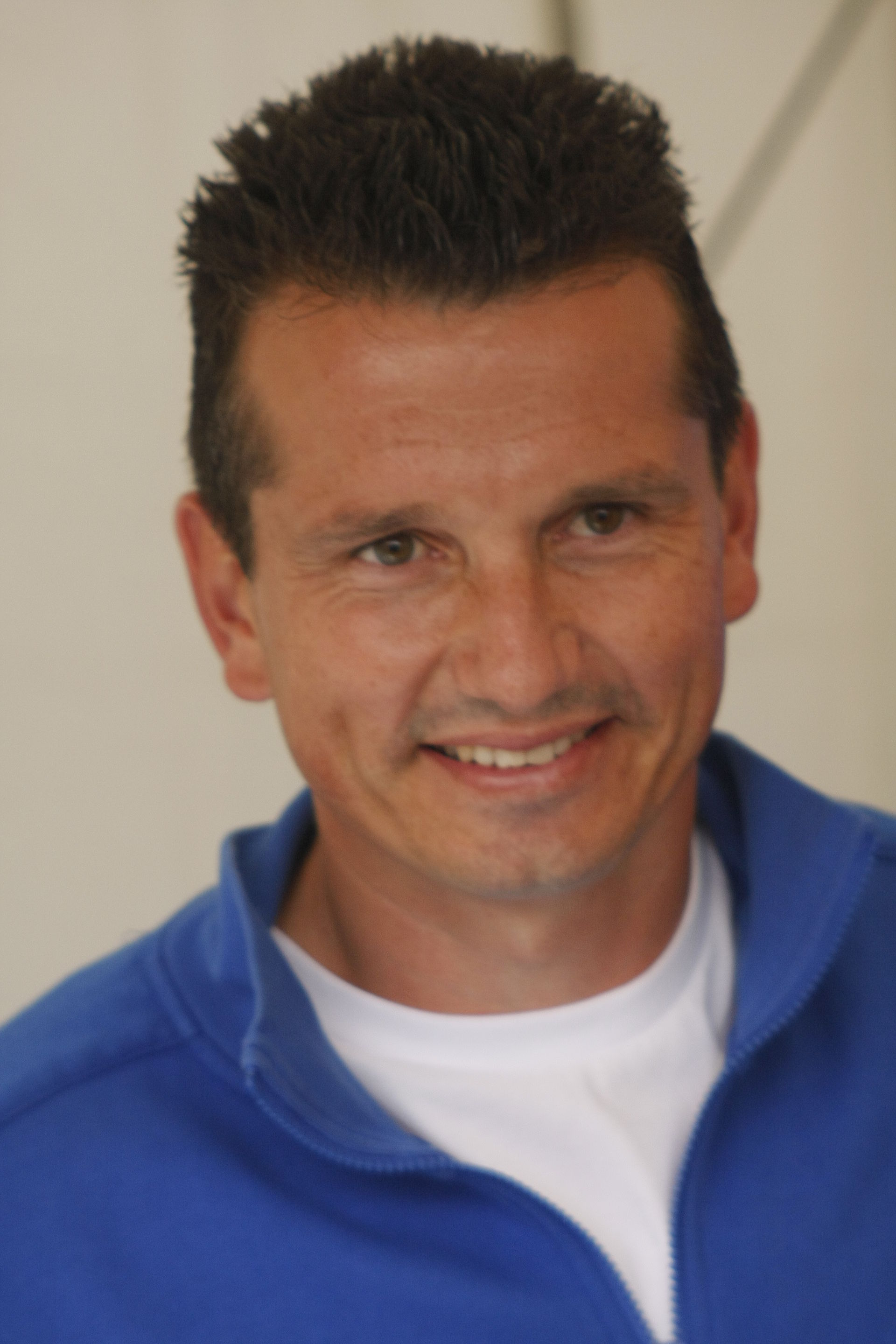 Imagem de referência relacionada a Richard Krajicek, item descrito como registro de referência sobre Richard Krajicek, organizado a partir de dados estruturados abertos