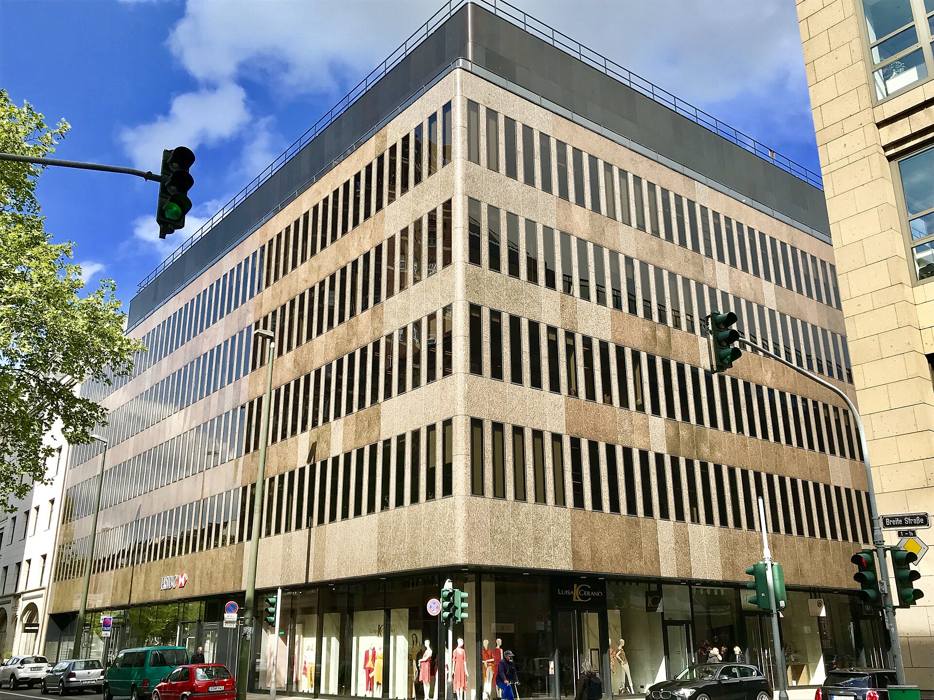 Imagem de referência relacionada a HSBC Trinkaus, item descrito como registro de referência sobre HSBC Trinkaus, organizado a partir de dados estruturados abertos