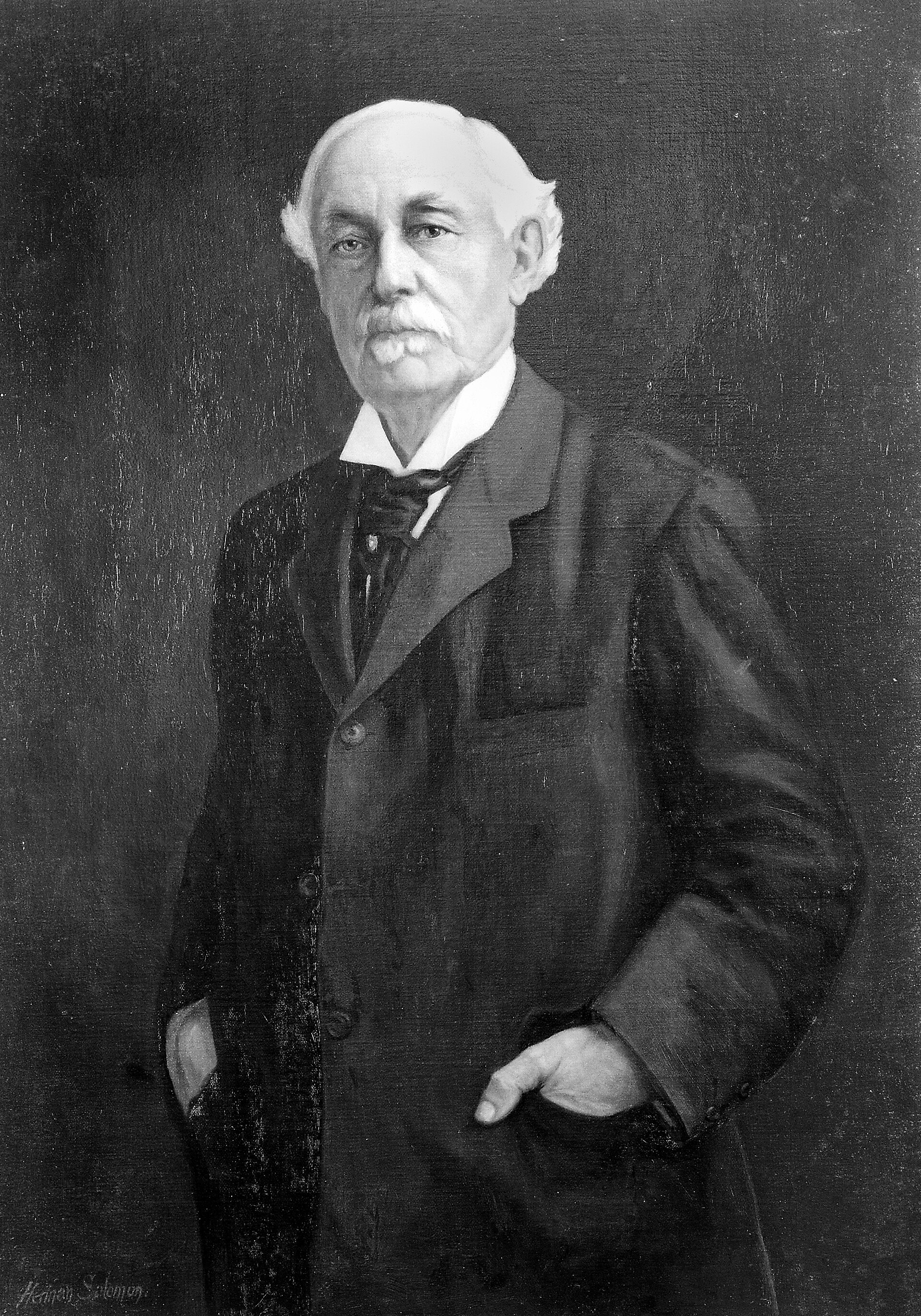 Imagem de referência relacionada a William Tilden, item descrito como tenista americano