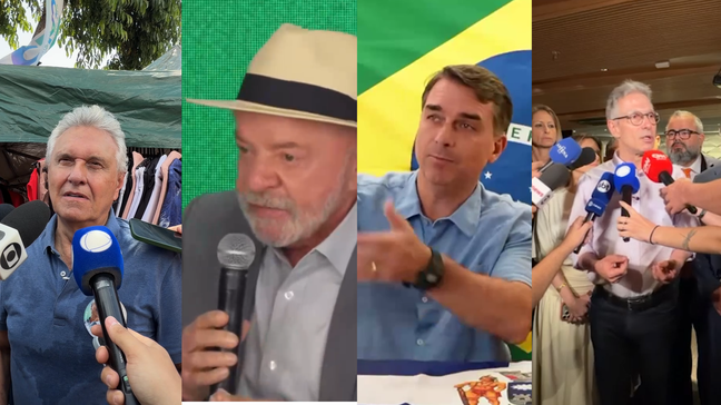 Crise no STF ultrapassa disputa jurídica e pode acabar em discussão de favorecimento de Mendonça a Flávio, alertam especialistas
