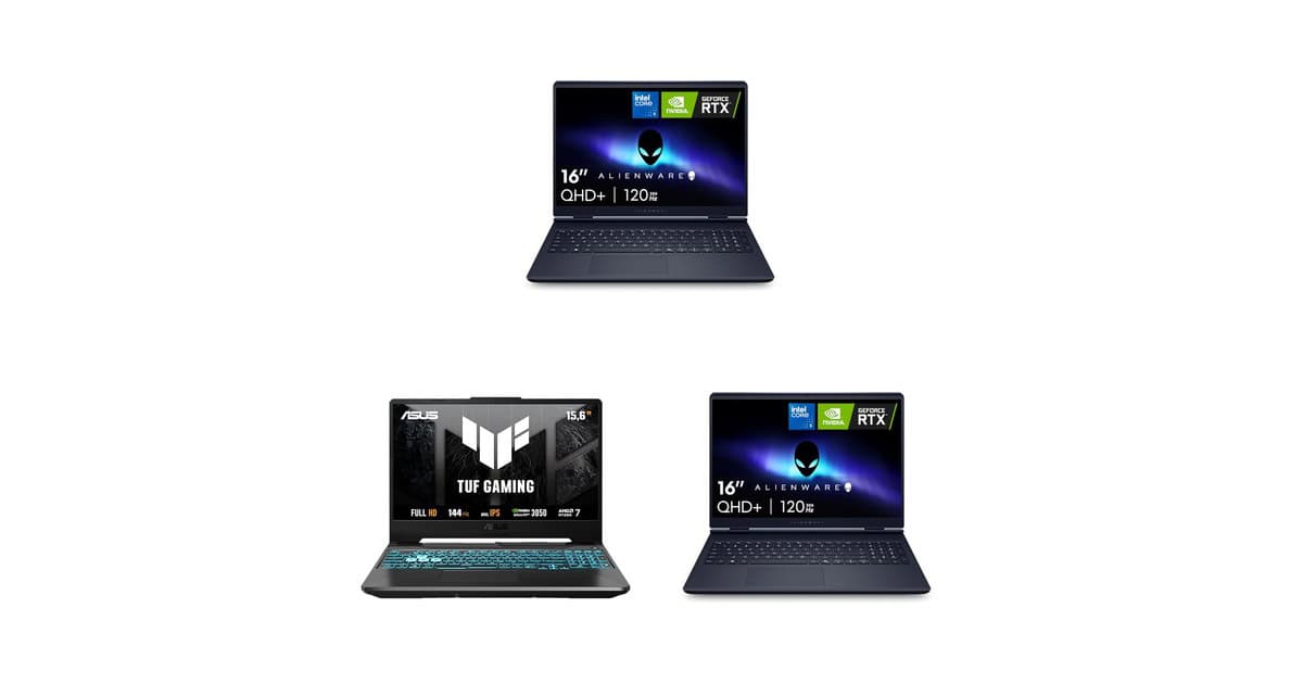 Quer um notebook gamer de verdade? Veja estas ofertas na Amazon