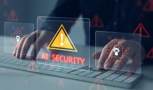 Alerta sobre segurança da IA derruba ações de chips e tecnologia