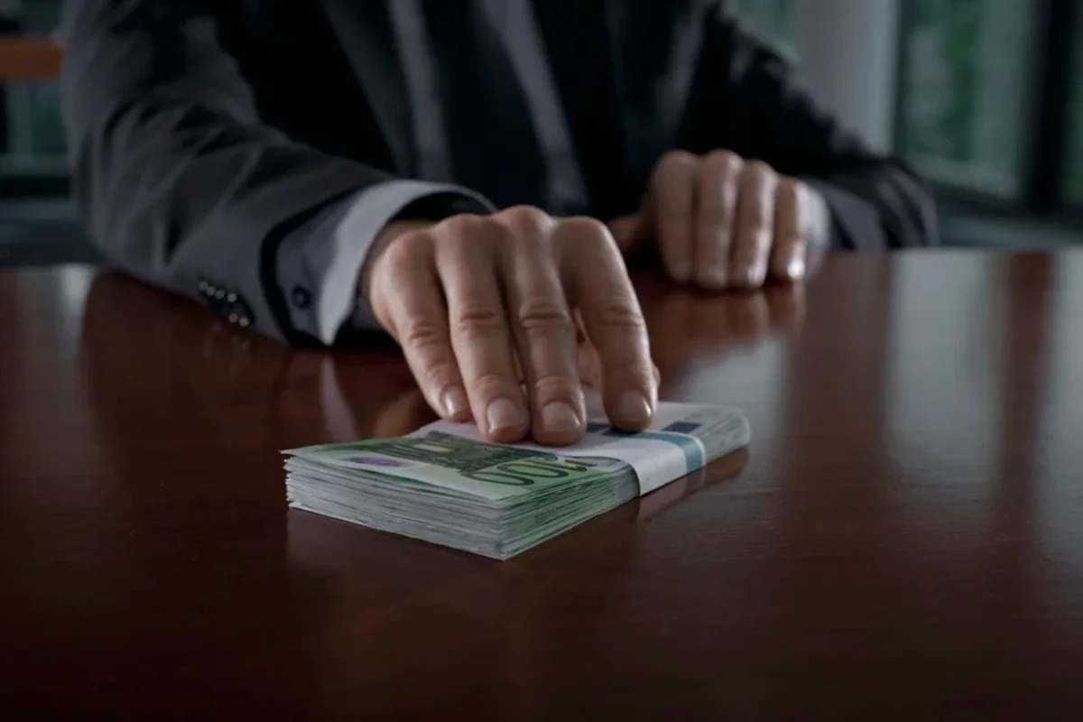 Corrupção é o maior problema do Brasil, segundo pesquisa