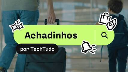 3 achadinhos que podem salvar a sua viagem