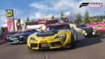 Forza Horizon 6 PS5 Data de Lançamento Confirmada