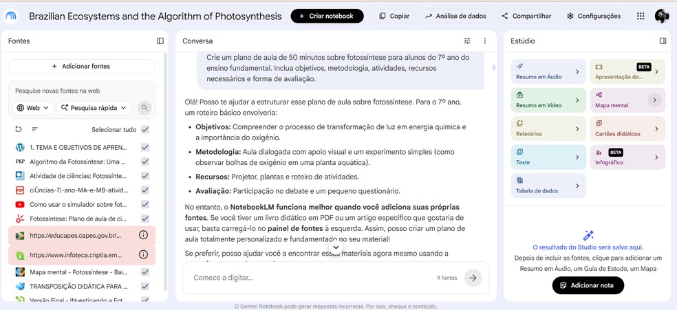 Melhor IA para professores: testamos 5 opções e elegemos a melhor