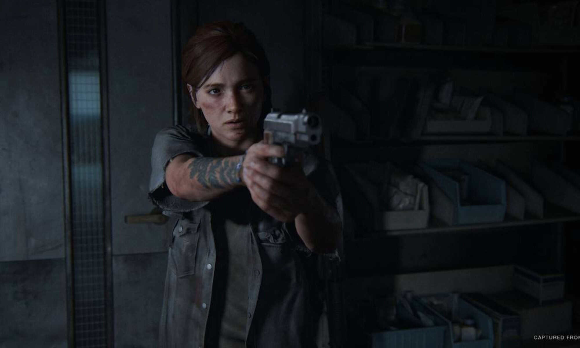 Sony impede lançamento de mod multiplayer de The Last of Us Part II no PC