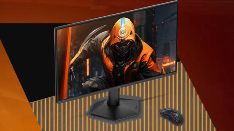 Mercado Livre faz queima de monitor gamer AOC AGON 27" com cupom em até 10x sem juros