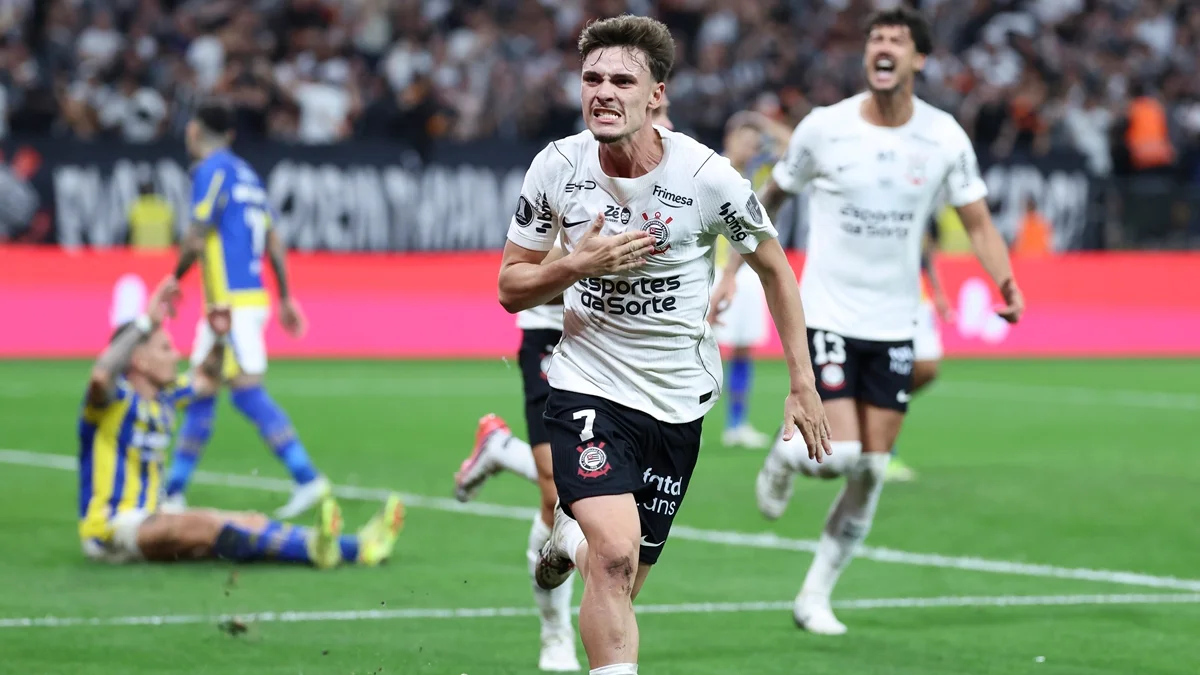 Estudiantes x Corinthians: saiba onde assistir ao duelo pela Libertadores