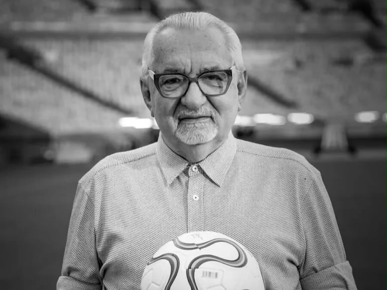 “Cosme, entra! Felipão, entra!” O dia em que Paulo Angioni me trancou em uma sala com Luiz Felipe. Nos xingamos e nos acertamos. Angioni era ‘o diplomata’