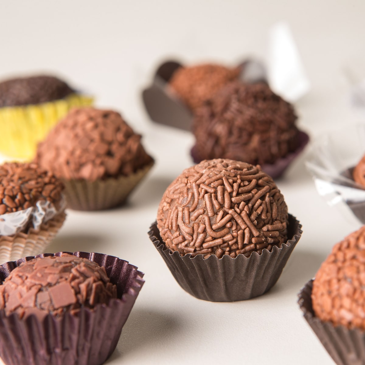 Dia do Brigadeiro: 9 receitas do doce para você fazer em casa