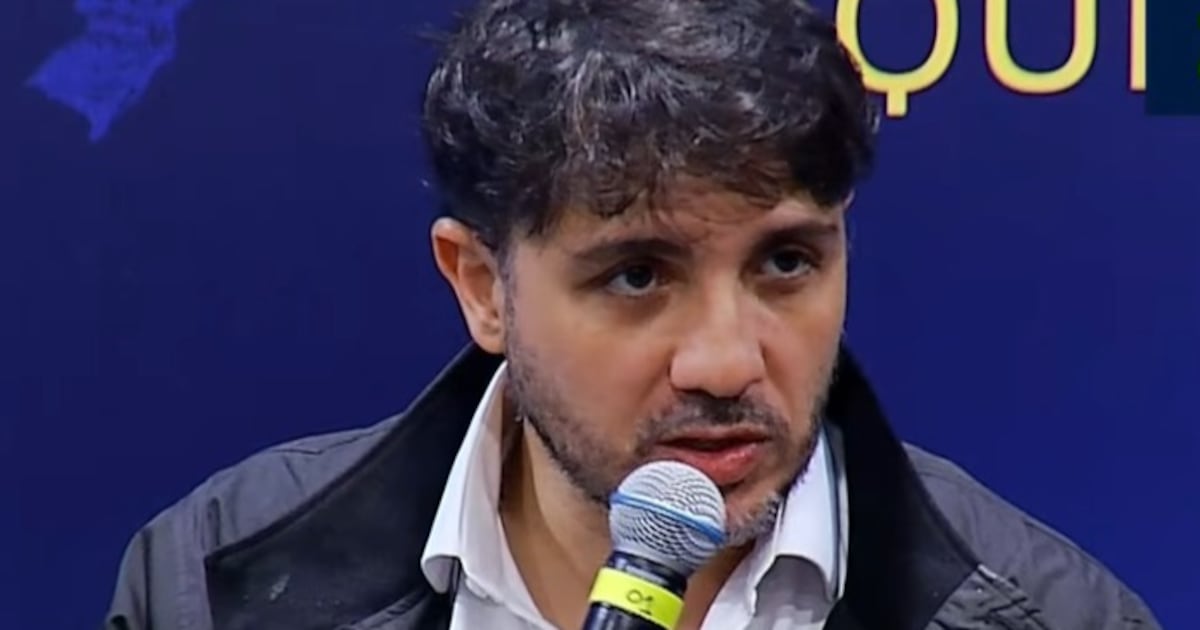 Renan Santos defende fim de cursos gratuitos de direito e ciências sociais