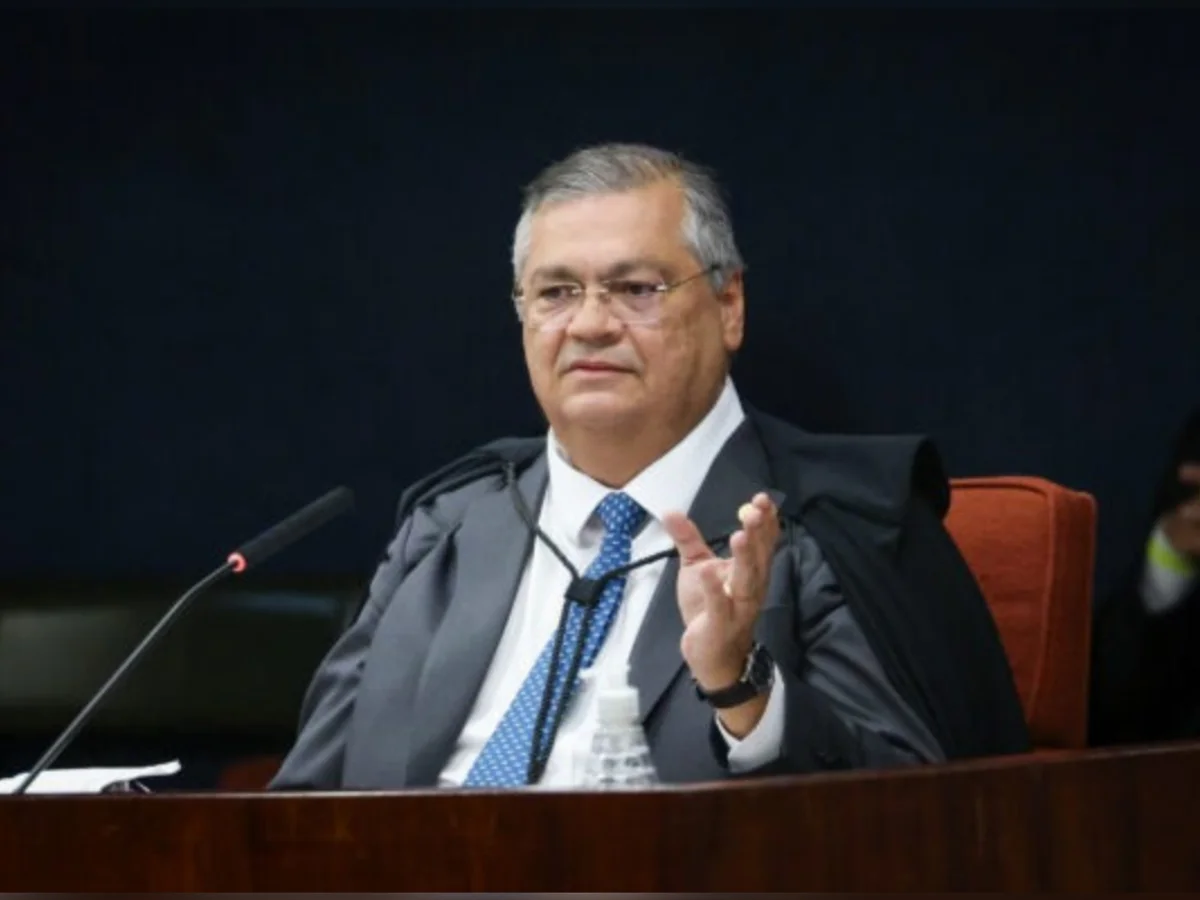 Dark Horse: decisão de Dino cita esquema de desvios e possível elo com PCC