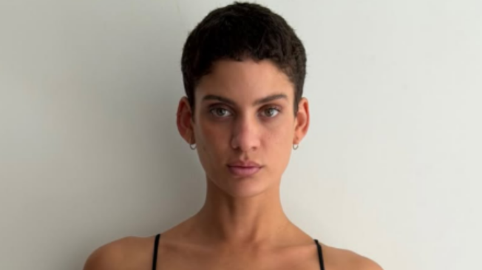 Laura Fernandez é ex-nora de Preta Gil e mãe de Sol de Maria