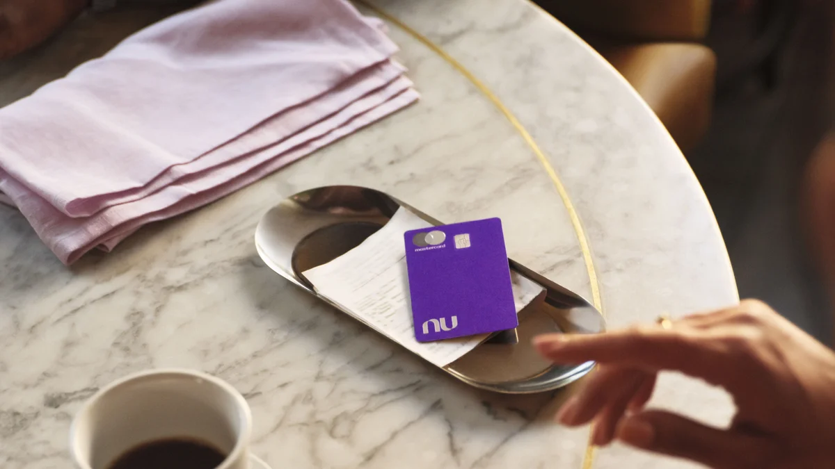 Imagem da matéria: Nubank lança Nu Global para movimentar dinheiro em mais de 35 países