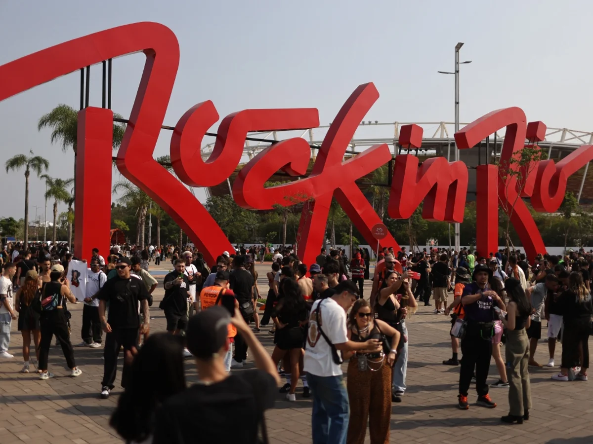 Governo do RJ reduz expediente de servidores por causa do Rock in Rio