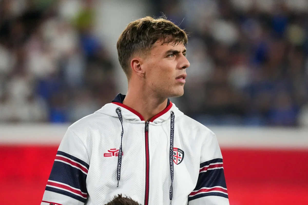 Foto colorida de Daniel Maldini - Metrópoles