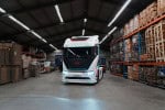 Novo caminhão elétrico da BYD recarrega bateria em só 20 minutos