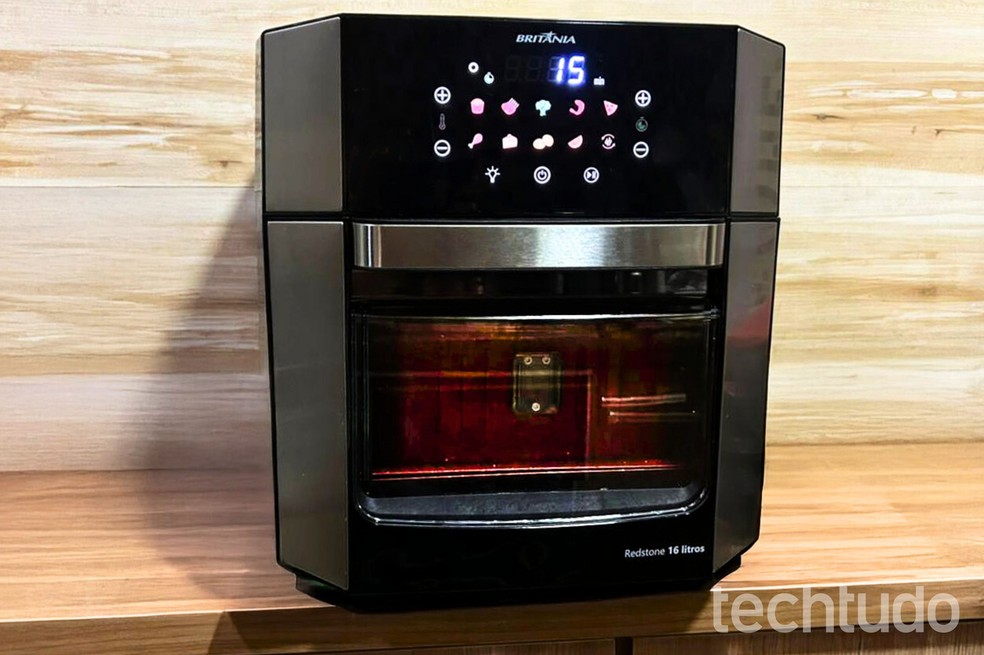 Air fryer Britânia é boa? Conheça marca e modelos