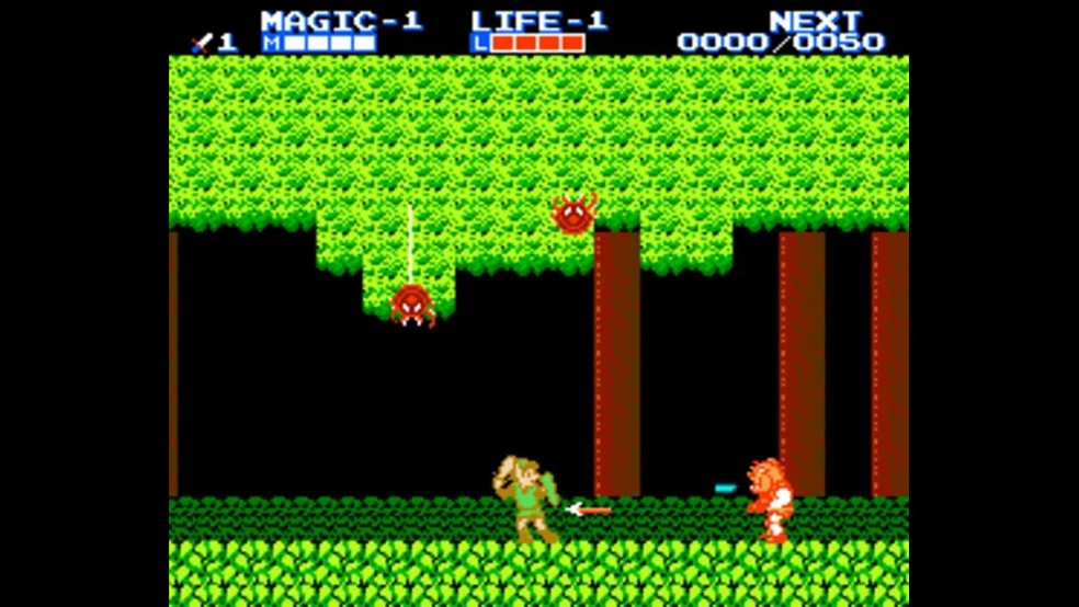 The Legend of Zelda: 7 games da saga que também mereciam remakes