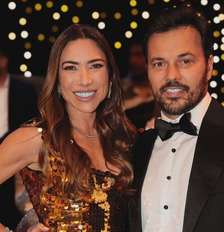 Marido de Patrícia Abravanel virou ‘homem de confiança’ de Vorcaro, diz revista Foto: Reprodução/Instagram