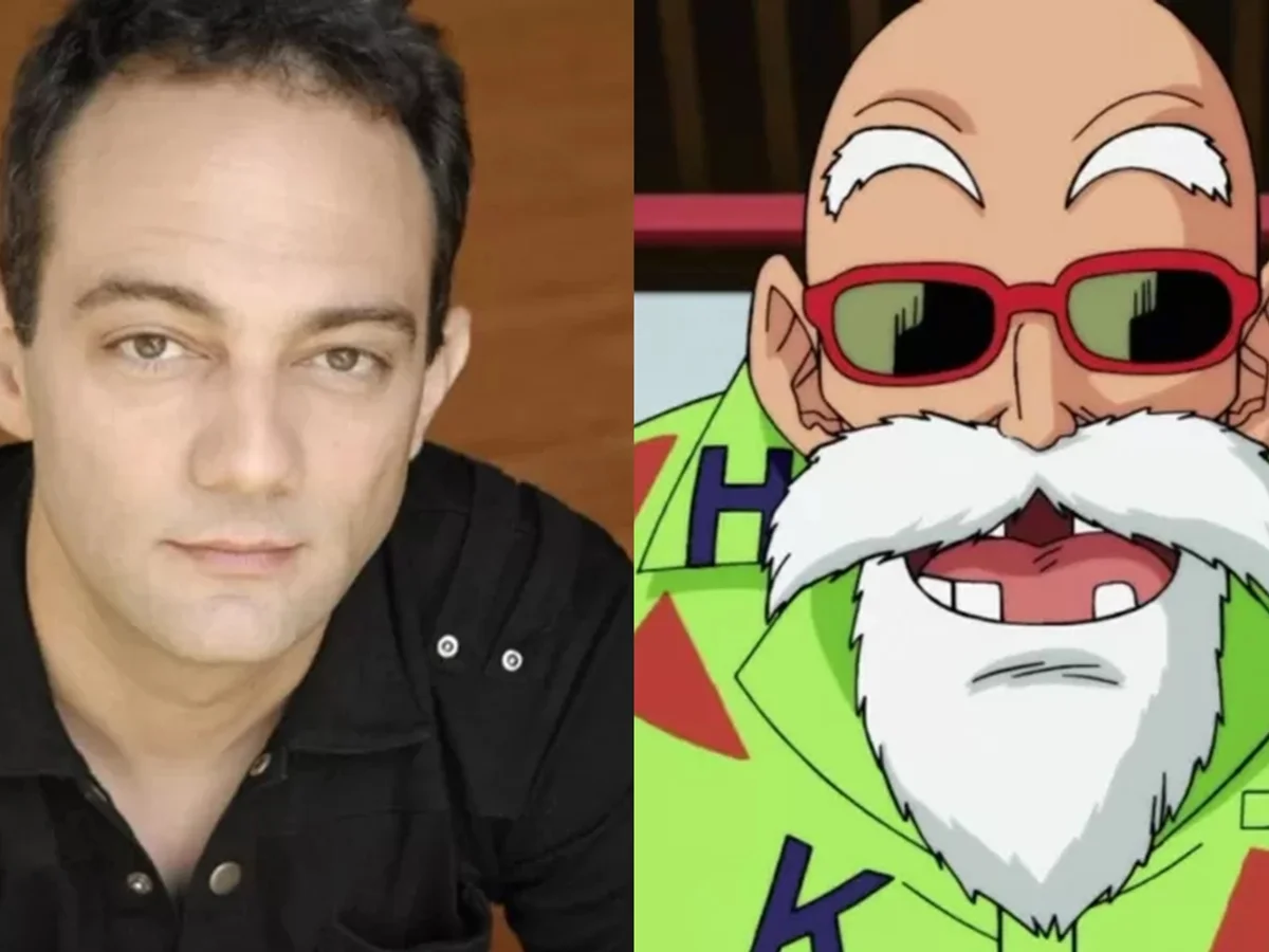 Mike McFarland, dublador de Dragon Ball Z e One Piece, morre aos 56 anos