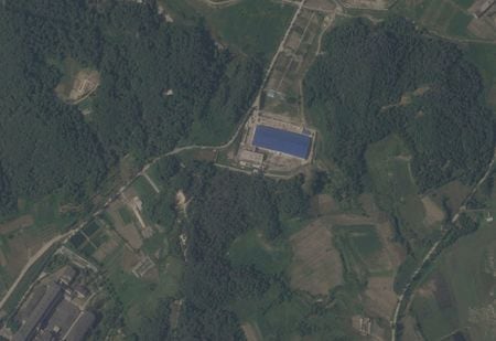 Coreia do Norte constrói nova instalação de enriquecimento de urânio, diz agência nuclear