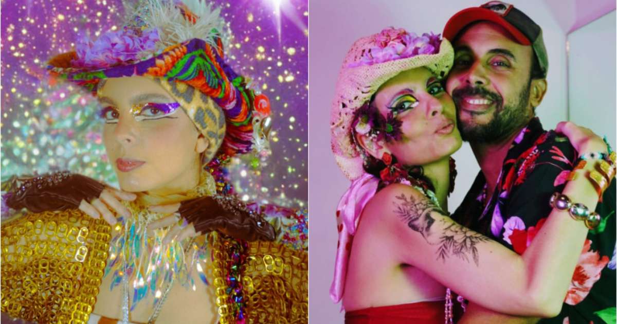 Quem é Mãeana, nora de Gilberto Gil que revelou mágoa do sogro em entrevista polêmica