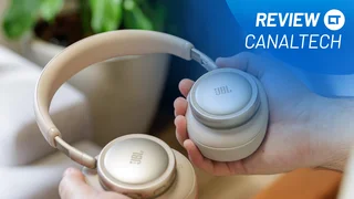 JBL Live 780NC me deixou mal-acostumado com o cancelamento de ruído