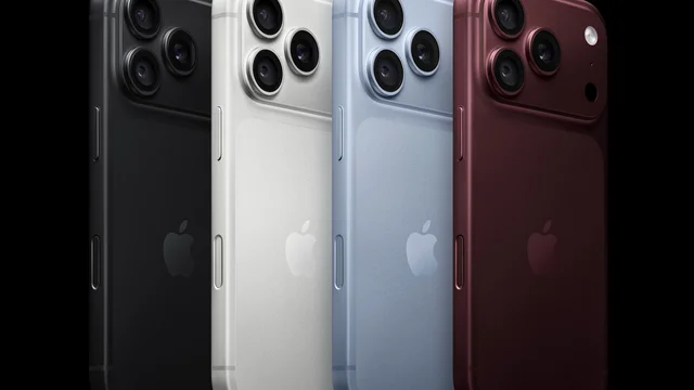Vivo começa vender iPhone 18 Pro e Pro Max no Brasil com R$ 800 de desconto