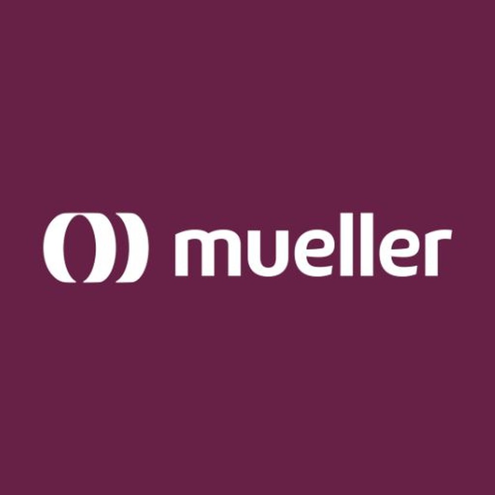 Mueller é uma marca de fogões e fornos — Foto: Reprodução/Mueller