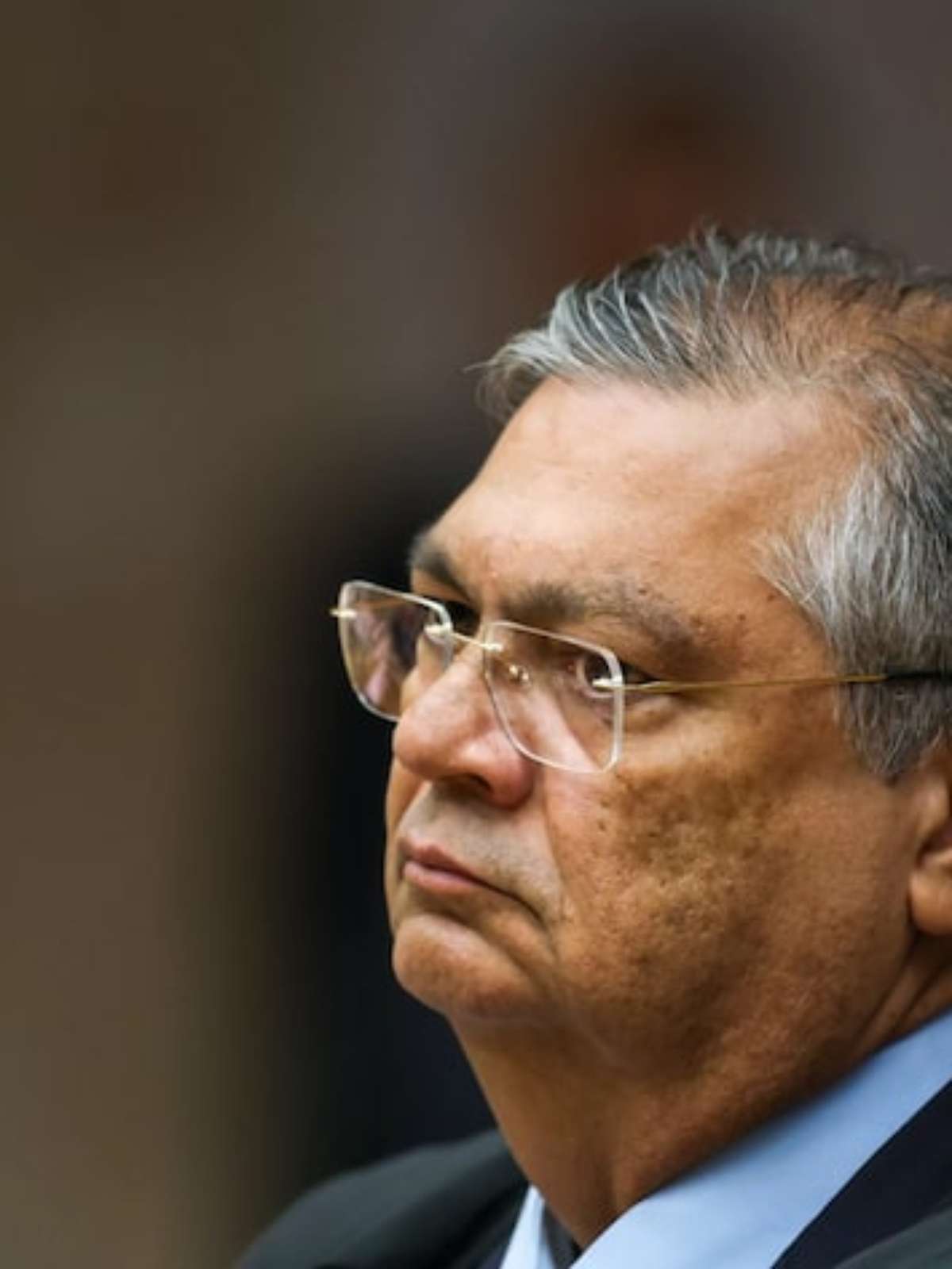Dino 'imperador', 'virou várzea': candidatos a presidente reagem à decisão do ministro recolocando Andrei Rodrigues na PF